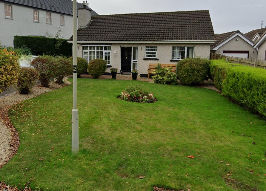 Copeland Crescent